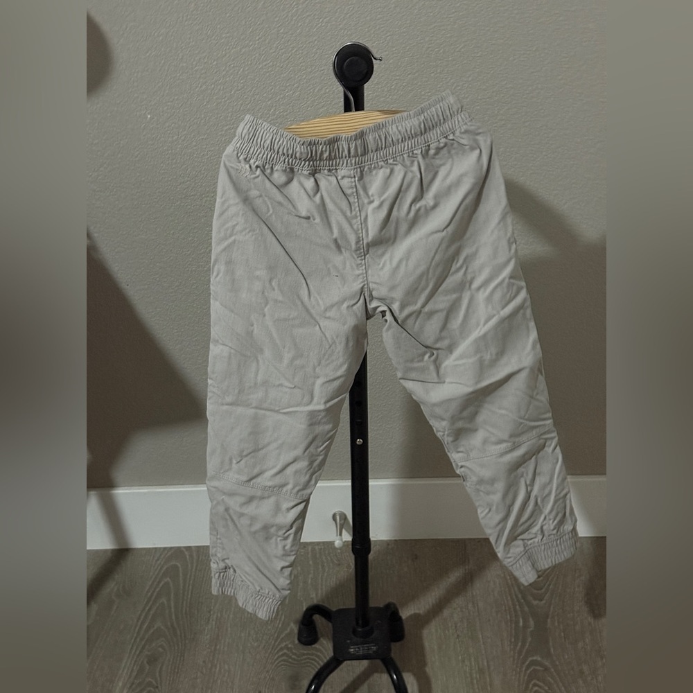 All in Motion Light Gray Joggers - Picture 6 of 7